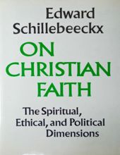 ON CHRISTIAN FAITH